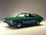 Ford Pinto 1971 года